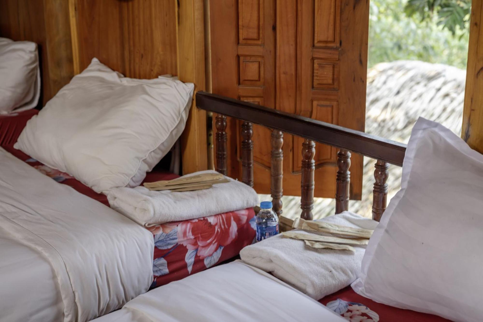 Gateway Inn Puluong Pu Luong Εξωτερικό φωτογραφία
