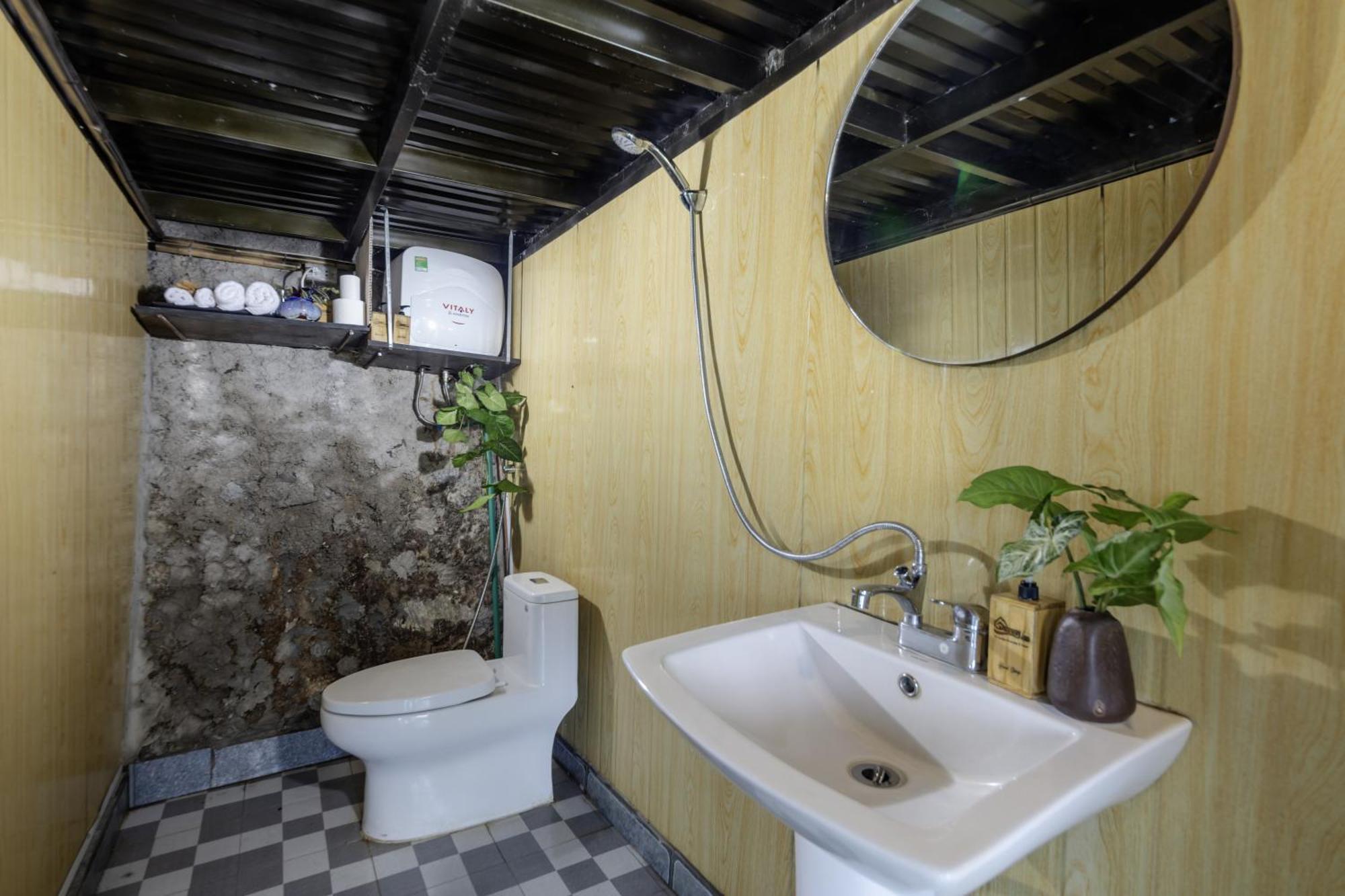 Gateway Inn Puluong Pu Luong Εξωτερικό φωτογραφία